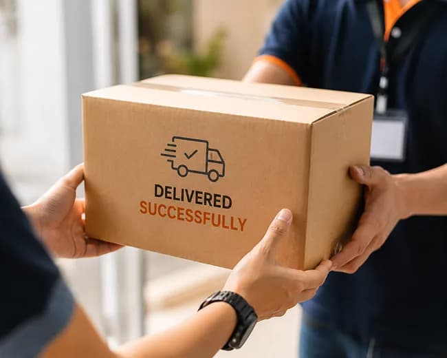 Delivery