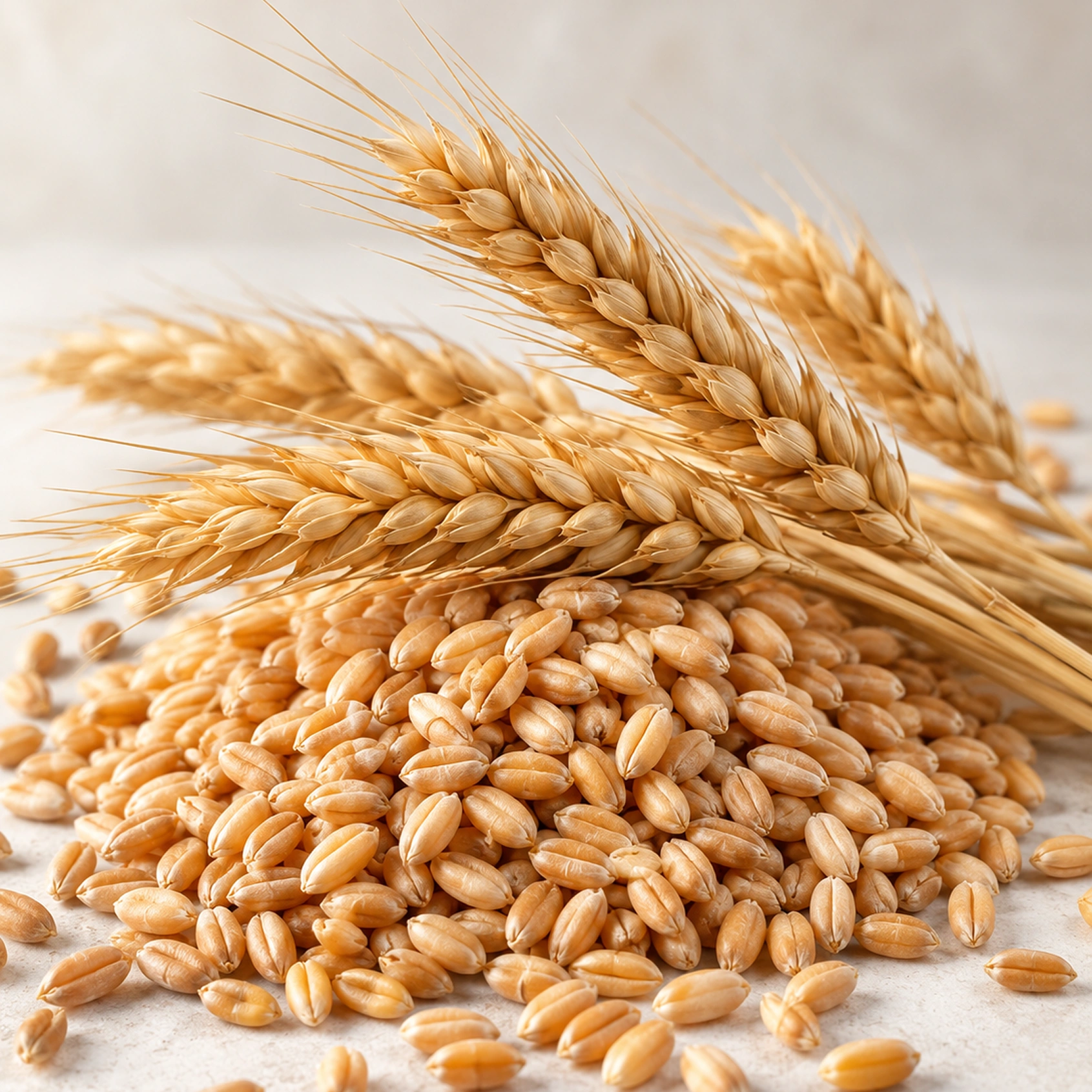 Quality Grains