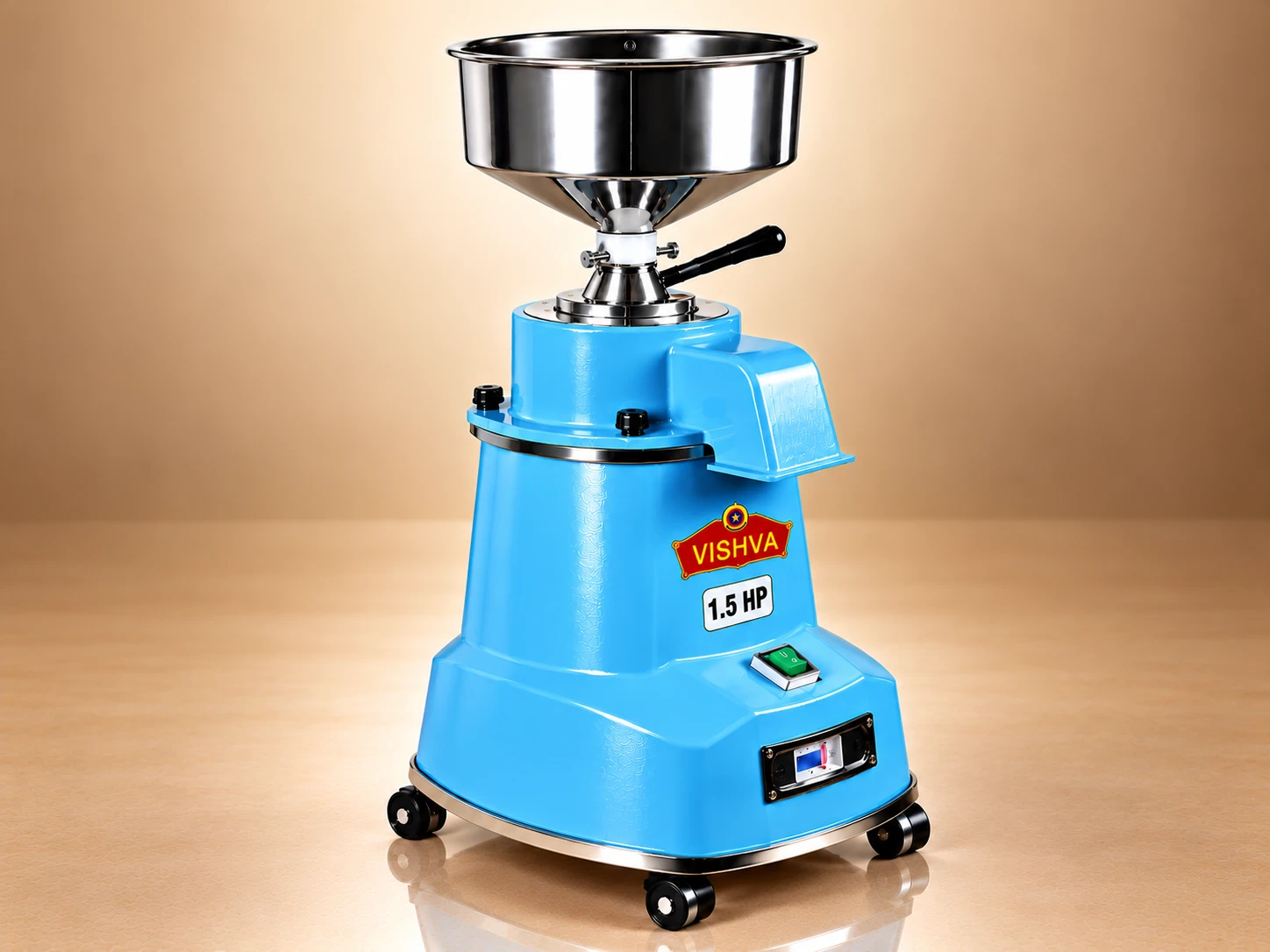 VISHVA 1.5 HP