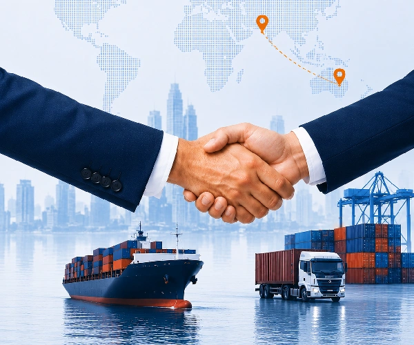 About Dakshin Global