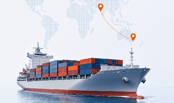 Why Dakshin Global